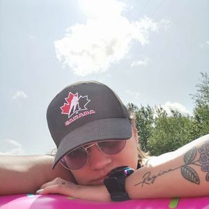 Meet your Posher, Jamie lee